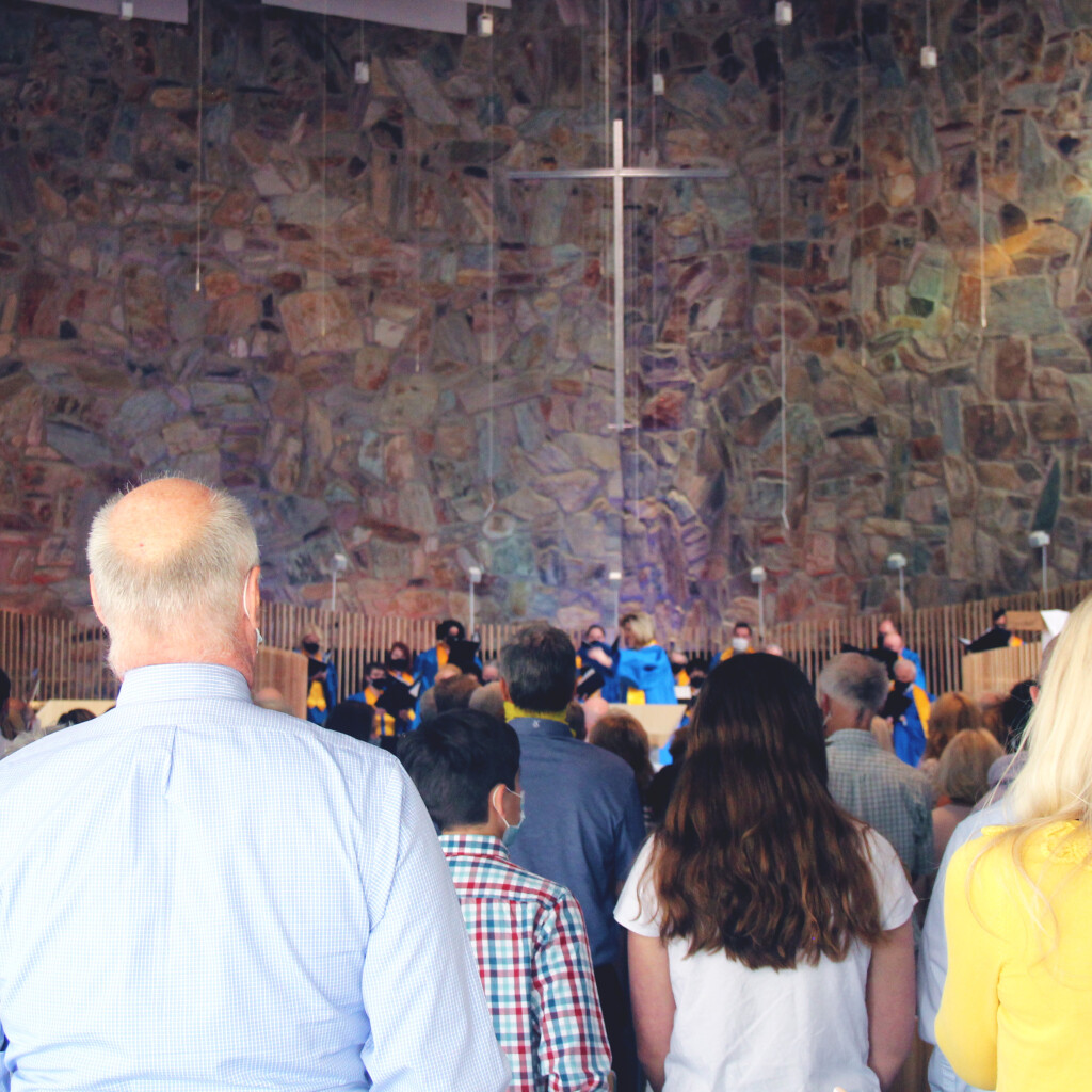 Valley Presbyterian Church